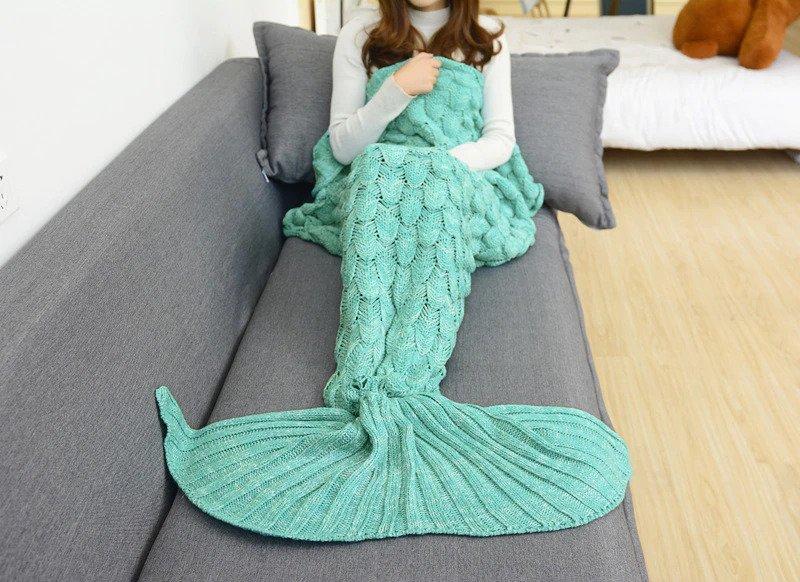 BLANKET HANDMADE FOR KIDS AND ADULTS