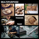 Wood Burning Pyrography Kit - 42pcs