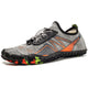 Wide Toe Swim Quick Dry Aqua Shoes