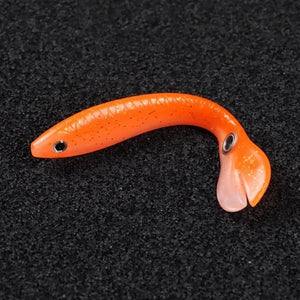 🎁New Year Hot Sale-30% OFF🐠Soft Bionic Fishing Lures
