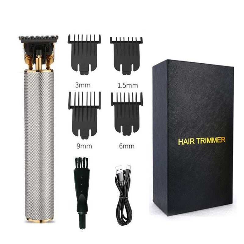 (🎉New Year Big Sale - 50% OFF) - Professional Hair Trimmer