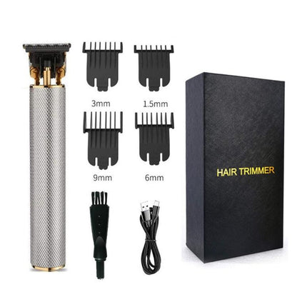 (🎉New Year Big Sale - 50% OFF) - Professional Hair Trimmer