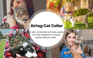 Stay Connected: The AirTag Colla
