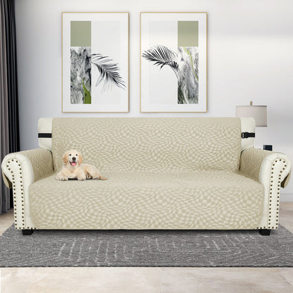 🔥Spring Sale - $10 Off - Water Resistant Sofa Slipcover