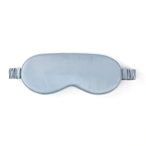 100% Silk Sleep Mask