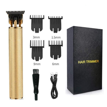 (🎉New Year Big Sale - 50% OFF) - Professional Hair Trimmer