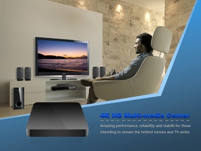 🔥S6 Max 2026 SuperBox for TV⏰No Monthly Fees📶100% Free TV Box