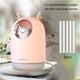 The Cozy Pup Humidifier