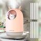 The Cozy Pup Humidifier