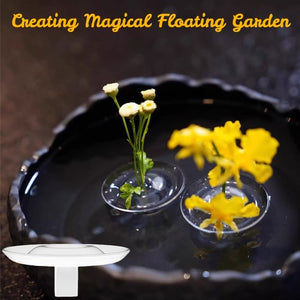 🌷2025 Creative Floating Floral Arrangement Holder
