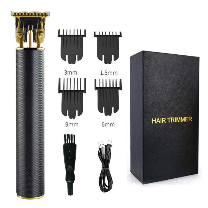 (🎉New Year Big Sale - 50% OFF) - Professional Hair Trimmer