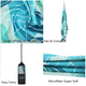 Microfiber Quick Drying Beach Towel