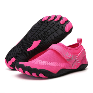 「🎉Spring Sale - 40% Off」Breathing Double Buckles Unisex Water Shoes