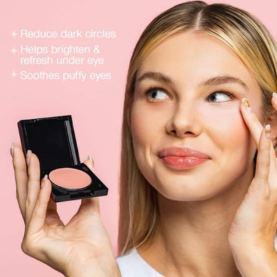 💖Last day 49% OFF-💖Under Eye Brightener, Conceal & Brighten Dark Circles