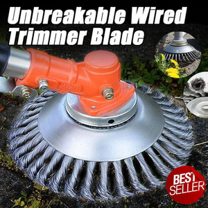 Unbreakable Wired Trimmer