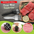 Stainless Steel Meat Tenderizer