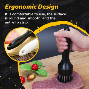 Stainless Steel Meat Tenderizer