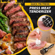 Stainless Steel Meat Tenderizer