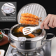 2025 Hot Sale - Temperature Control Fryer