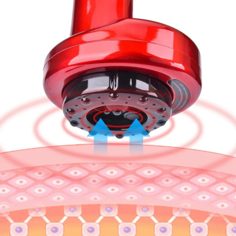 🎁Father's Day Pre Sale-30% OF🔥Electric Cupping Therapy Machine