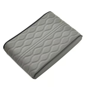 🎁2025 New Year Hot Sale🎁 - Memory Cotton Car Armrest Box Pad