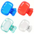 🔥Travel Toothbrush Head Covers