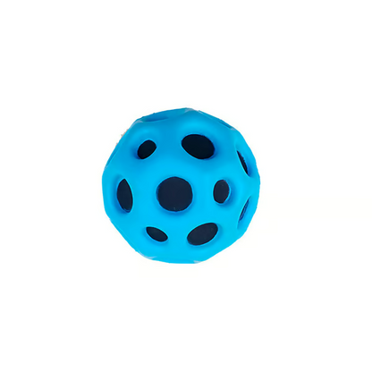 Super Bouncy Space Ball Toy