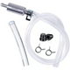 💥Brake Bleeder Hose - One Way Check Valve Tube Bleeding Tool Kit For Car Motorcyle Clutch