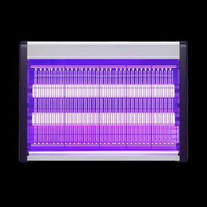 🔥Bug Zapper - The Ultimate Mosquito Solution!