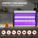 🔥Bug Zapper - The Ultimate Mosquito Solution!