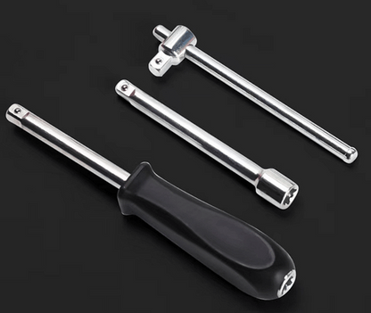 Cordless Slim Ratchet Set