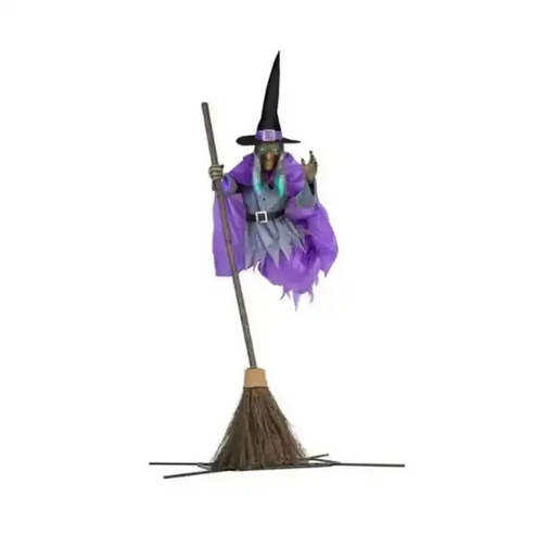 🔥Early Halloween Promotion 70% OFF - 🧙‍♀️Flying Witch