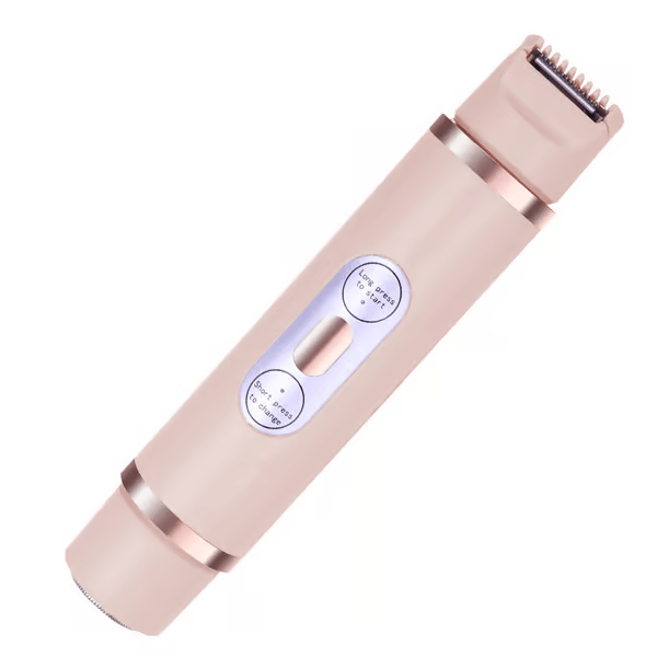 🎁Housgift™ 2-in-1 Women's Body Shaver