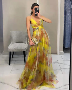 🔥2025 spring and summer holiday casual party dress🔥