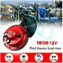 🔥110DB TRAIN HORN FOR TRUCKS