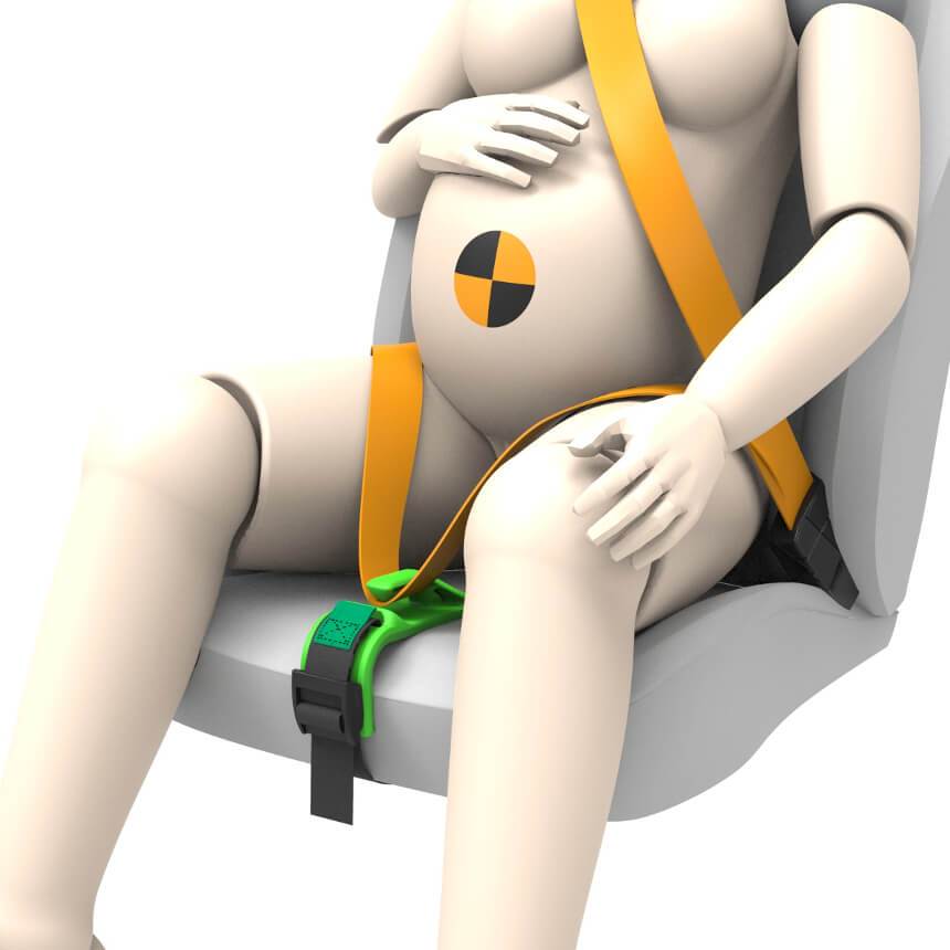 Safety Belt