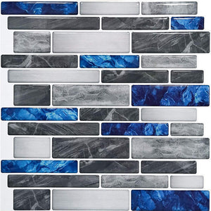 🎉Summer Clearance Sale - 30% Off - 3D Peel and Stick Wall Tiles