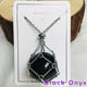 2025 ®Crystal Necklace--Best Gift