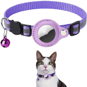 Stay Connected: The AirTag Colla