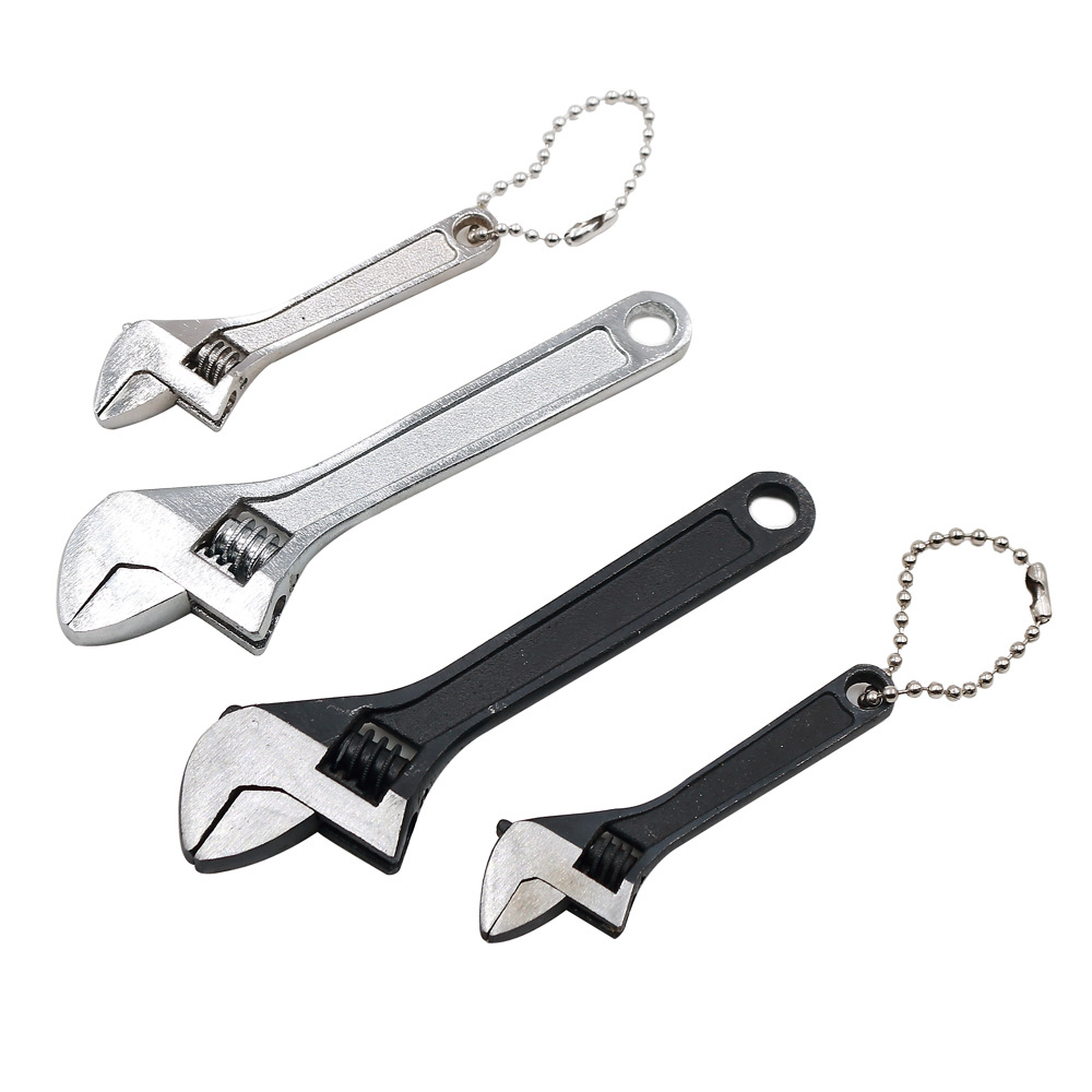 Adjustable Mini Anti-rust Wrench
