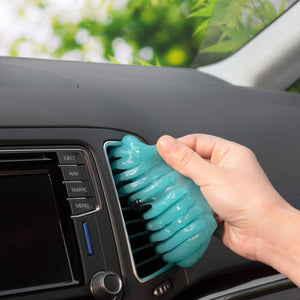 Keyboard Cleaning Gel