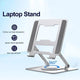 🔥Hot Sell-Laptop Stand Aluminum Alloy Rotating Bracket