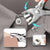Metal Snaps Buttons Tool Kit(50% Off + Buy Two Free Shipping)