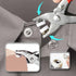 Metal Snaps Buttons Tool Kit(50% Off + Buy Two Free Shipping)