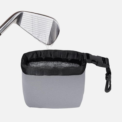 🎁Golf Portable Cleaning Bags