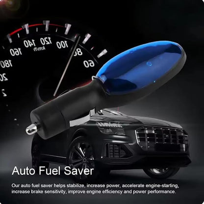 🚗Plug-and-Play Fuel Saver: Drive Further, Improve Fuel Efficiency