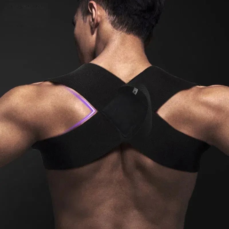 💥💥🔥GETBED Fitness Posture Corrector Training Straps - Image 6
