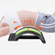 STRETCHER FITNESS LUMBAR SUPPORT MASSAGER