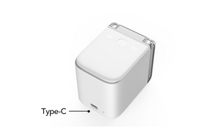 The World's Smallest Mobile Color Printer