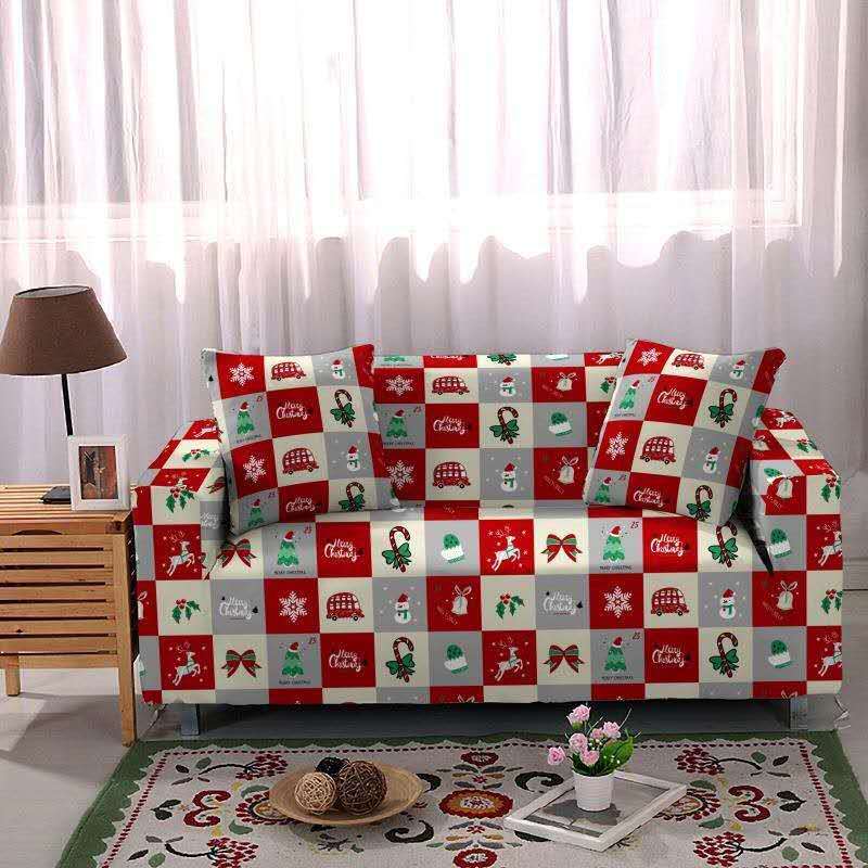 Magic Sofa Cover ( 💥Buy 2 Free Shipping)